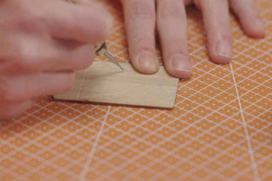How to Prepare Wood for Carving?