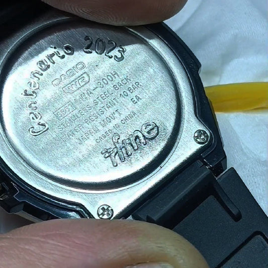Timeless Love: What to Engrave on a Watch for Your Husband