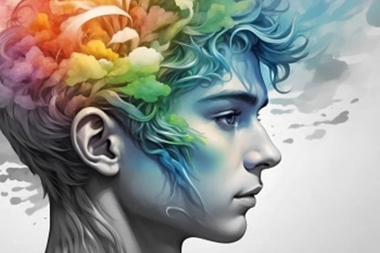 What Are the Benefits of Art for Mental Health?
