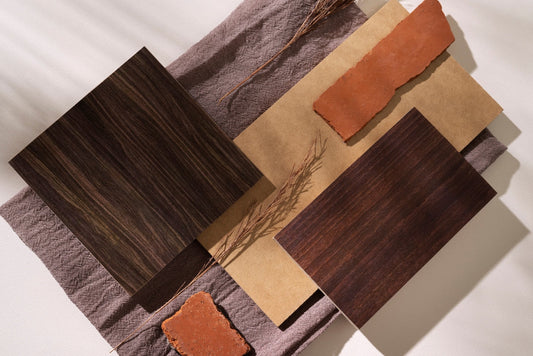 Different Wood to Engraving