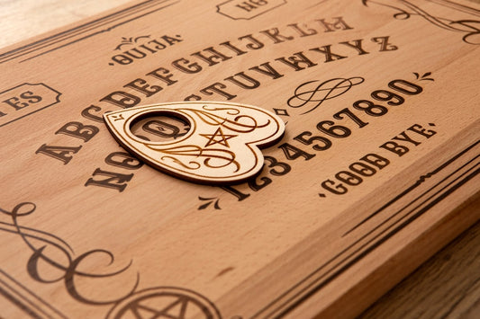 Engrave Wood