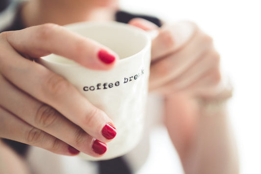 Engraving Coffe Mugs