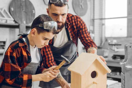 8 Father's Day Gifts for Woodworkers
