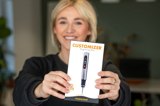 What Size Pen for Engraving Metal?