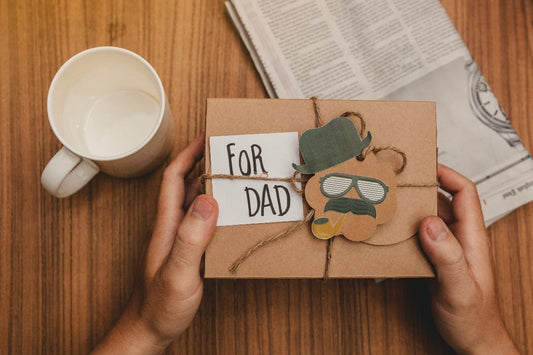 Father's Day Gift Ideas