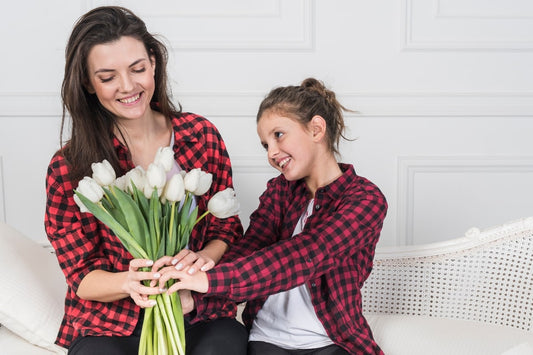 What Is the Most Popular Item Sold for Mother’s Day?