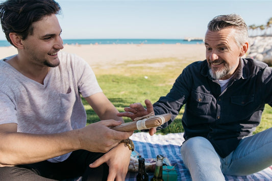 Best Father’s Day Gifts for Outdoorsmen: Perfect Ideas for Dads Who Love Nature