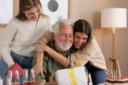 Best Father's Day Gifts for Grandfathers