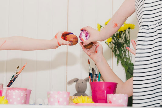 What Should Kids Make for Mother’s Day? Heartfelt DIY Gift Ideas She’ll Love