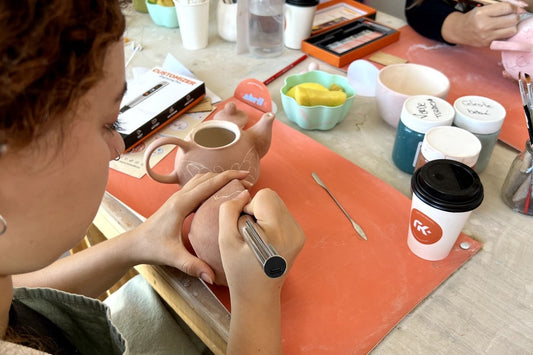 National Craft Month Guide and Ideas