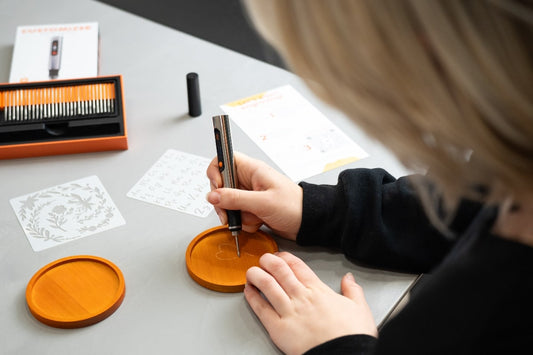 The Hidden Benefits of Crafting for Your Mind Unveiled