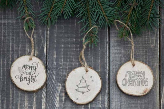 5 Inspired DIY Christmas Crafts for a Festive Home