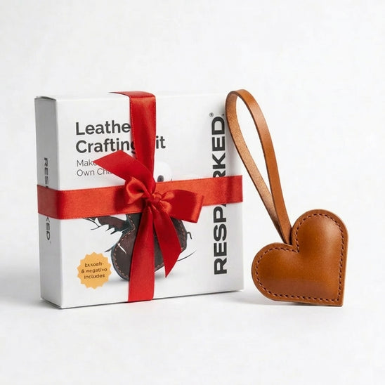 Heart Charm Kit