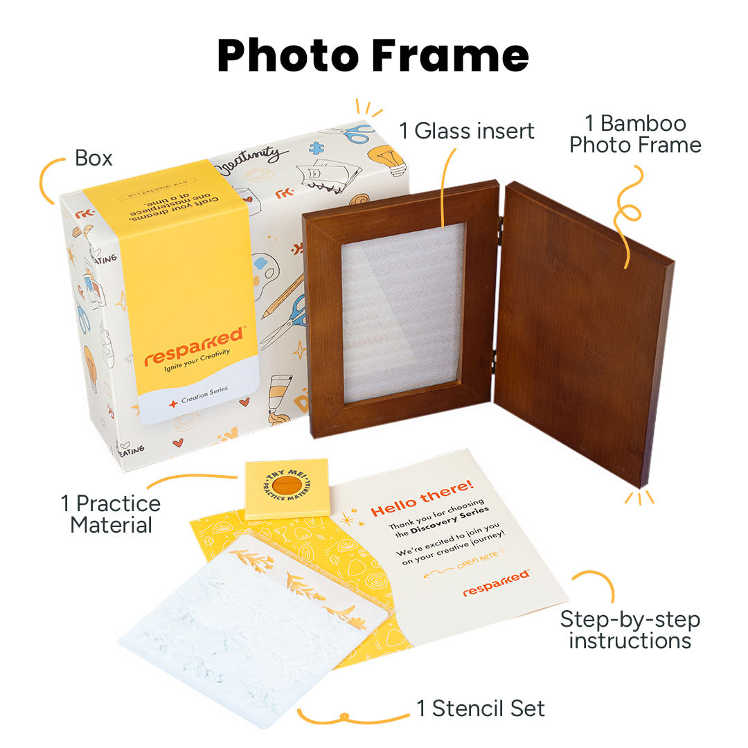 Creation Series Kits