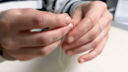 Thread & Align