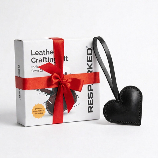 Heart Charm Kit