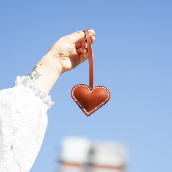 Heart Charm Kit