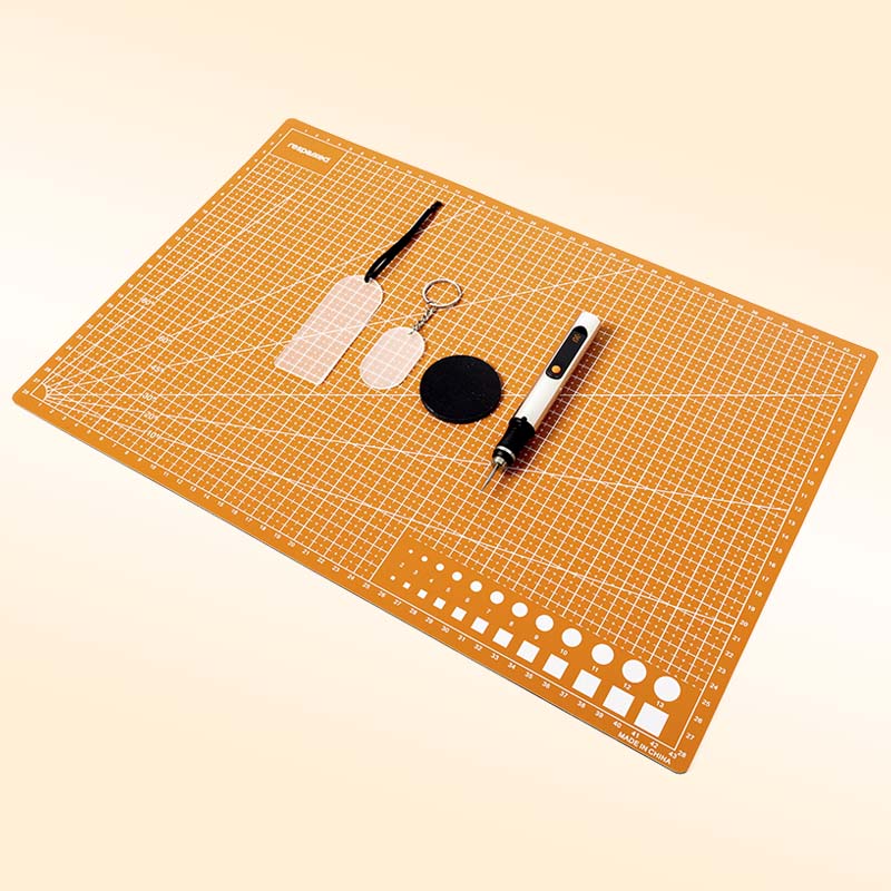 Cutting Mat Resparked