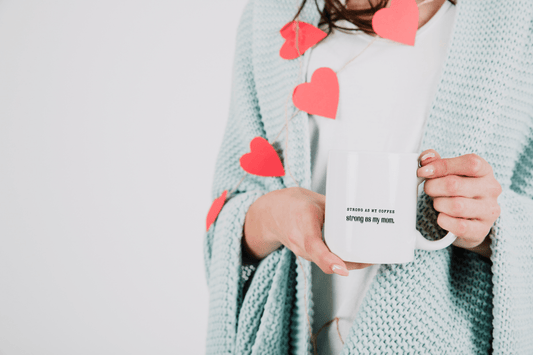 What Is a Short Emotional Message for Mom?
