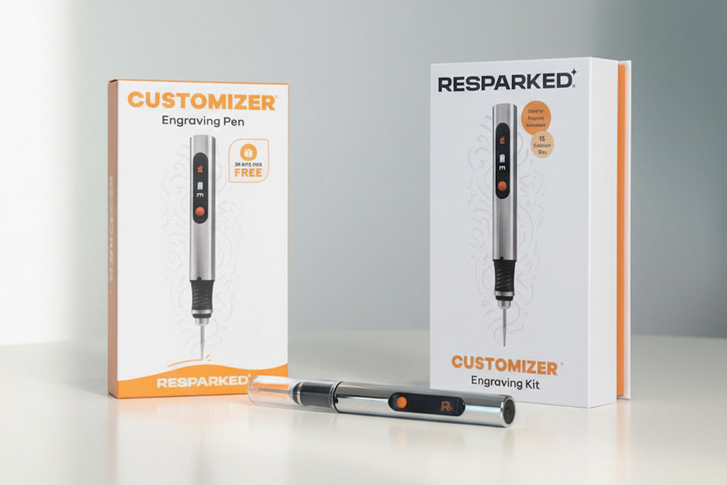 The Original Customizer vs. The Customizer Special Edition: What's the difference?