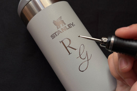 Best Metal Hand Engraving Tools