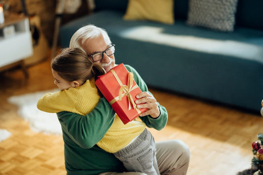 What Are the Most Wanted Christmas Presents for Seniors?