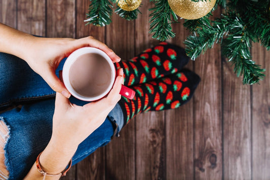 Engraving Mugs for Christmas