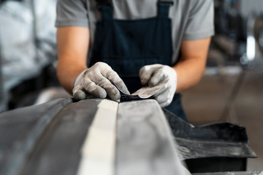 How to Prepare Metal for Engraving?