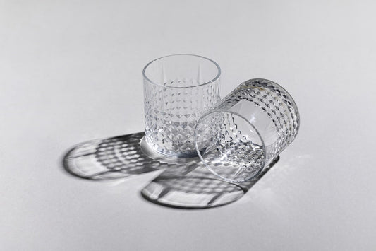 Shade Glass Engraving