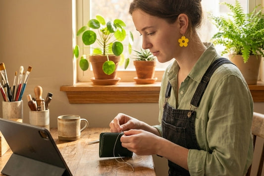 Resparked Launches a New Leather Collection Designed for Everyday Use