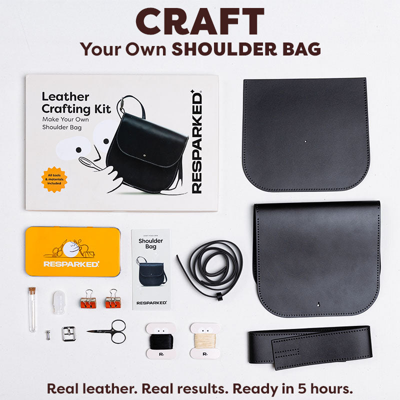 Shoulder Bag Kit