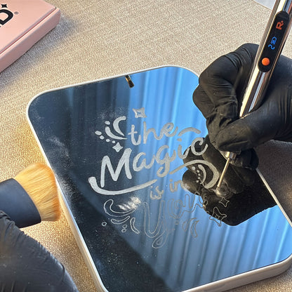 Mirror Kit Resparked