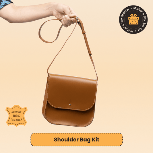 Shoulder Bag Kit