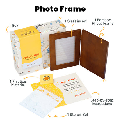 Creation Series Kits