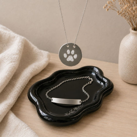 Jewelry Engraving Project Kit Resparked