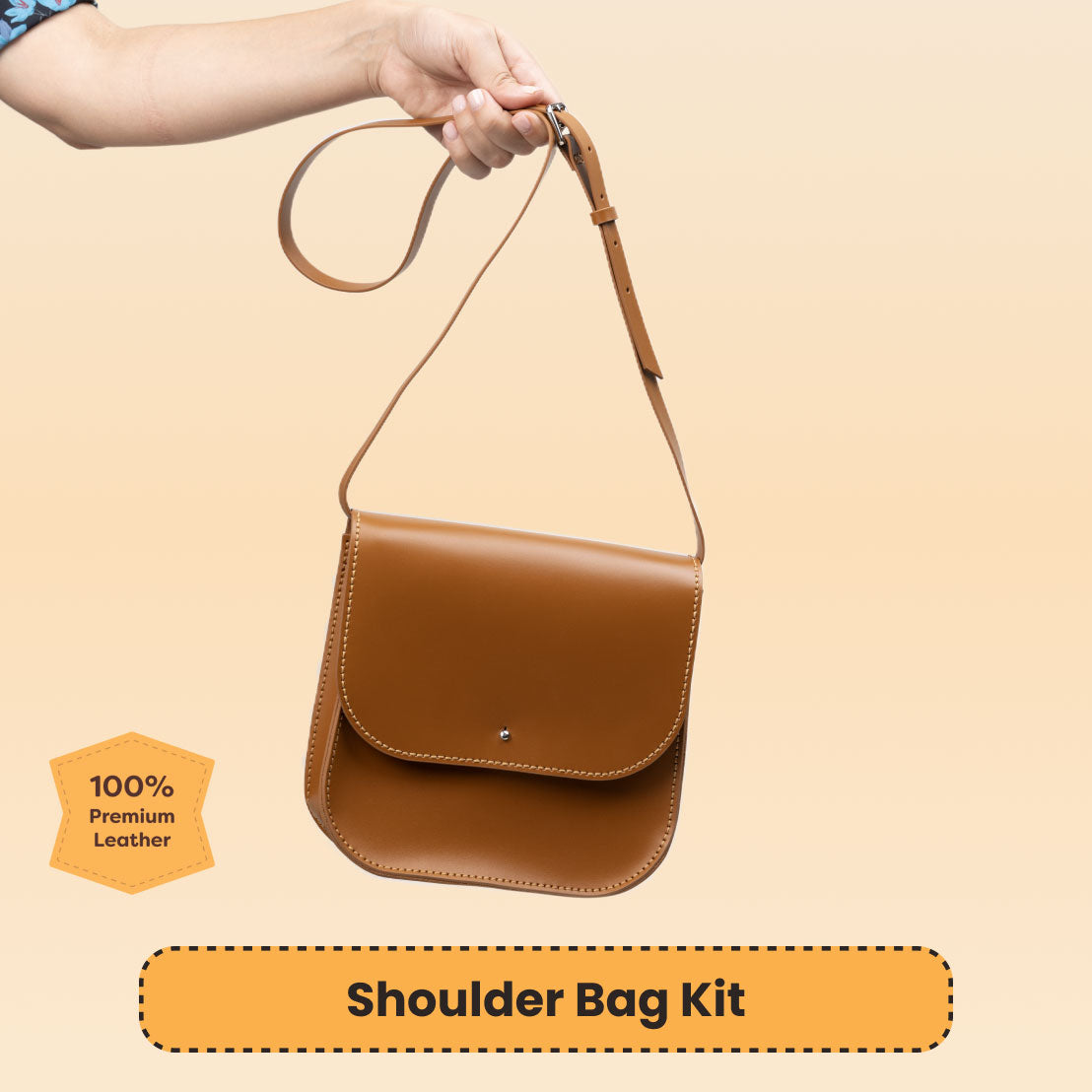 Shoulder Bag Kit