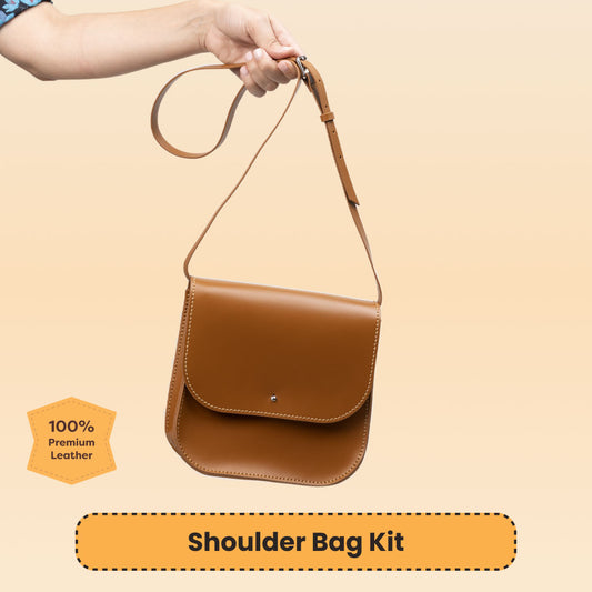 Shoulder Bag Kit