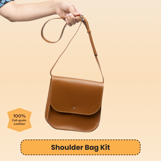 Shoulder Bag Kit
