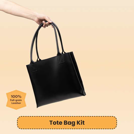Tote Bag Kit
