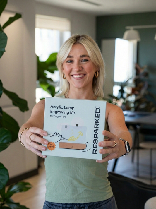 Monthly Kits Subscription Resparked