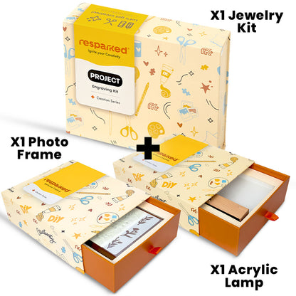 Creation Series Kits