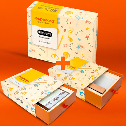Creation Series Kits