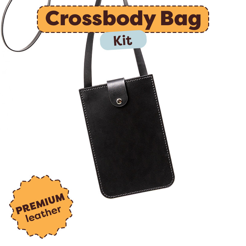 Crossbody Bag Kit