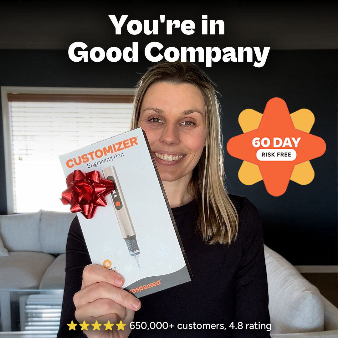 Finally, A Gift They'll Actually Love.