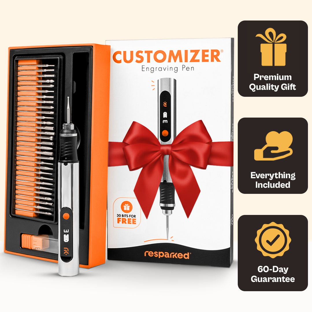 Finally, A Gift They'll Actually Love.
