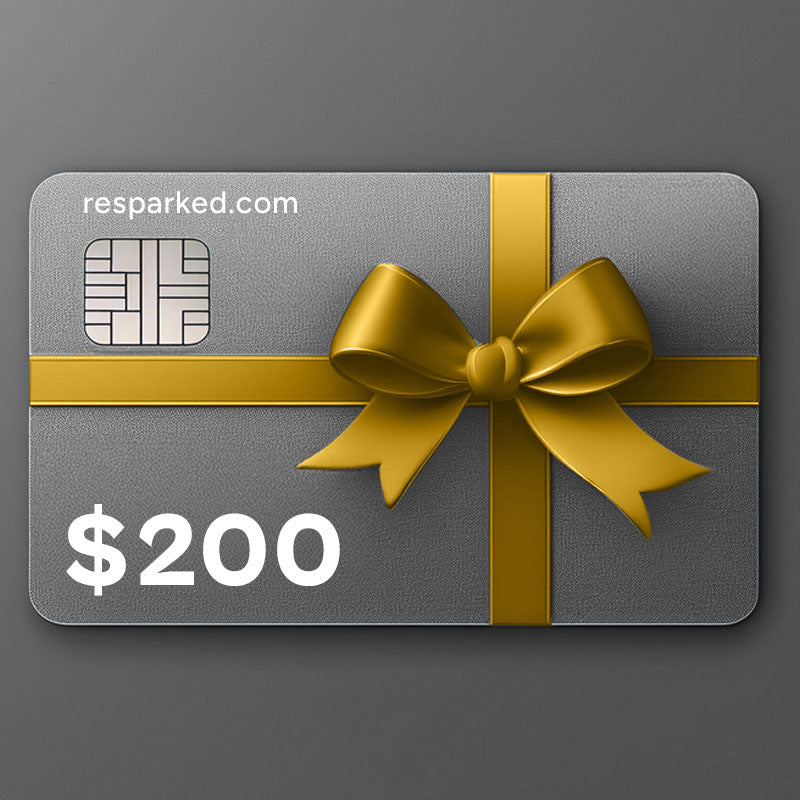 E-Gift Card