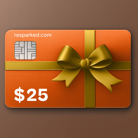 E-Gift Card