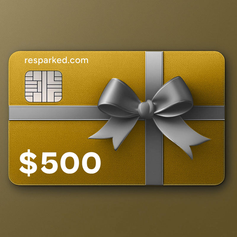 E-Gift Card