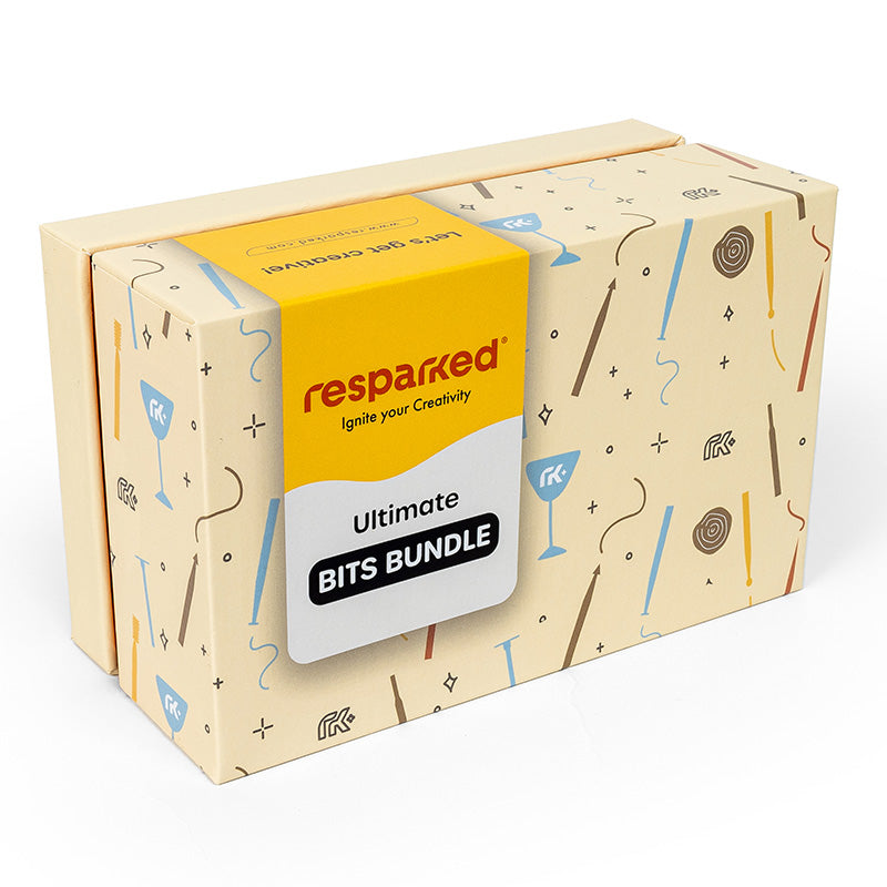 Ultimate Bits Bundle x20 Resparked
