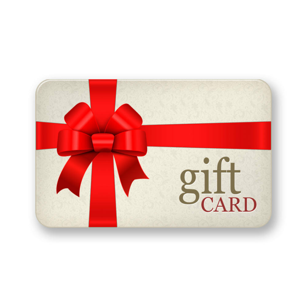 E-Gift Card